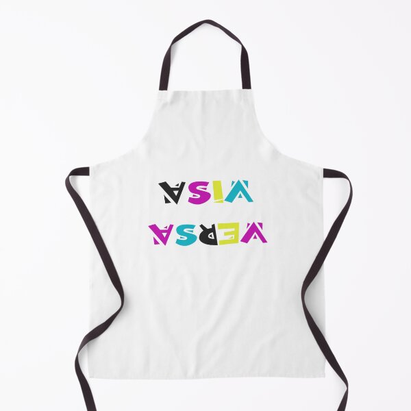 Item preview, Visa Versa designed and sold by Sky-99.