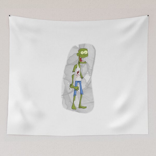 Item preview, Friendly Monster designed and sold by 0waste.