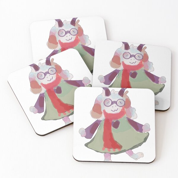 Item preview, it's ralsei deltarune designed and sold by castleofjo.