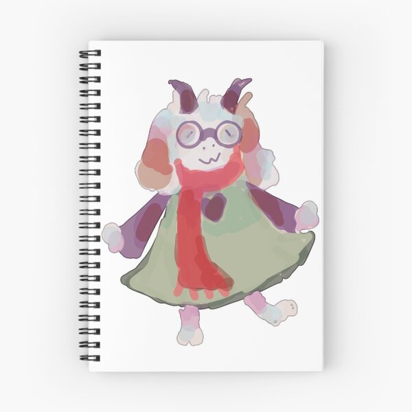 Item preview, it's ralsei deltarune designed and sold by castleofjo.