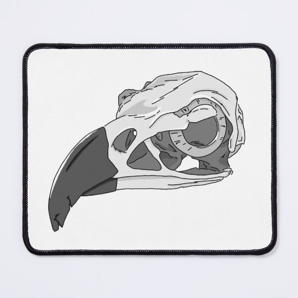 Item preview, Harpy Eagle Skull designed and sold by babygunz47.