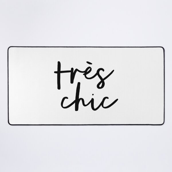 Item preview, Tres Chis designed and sold by MotivatedType.