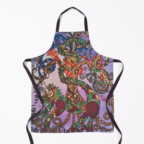 Item preview, Yggdrasil Creative Life Force designed and sold by Ina Schneider.