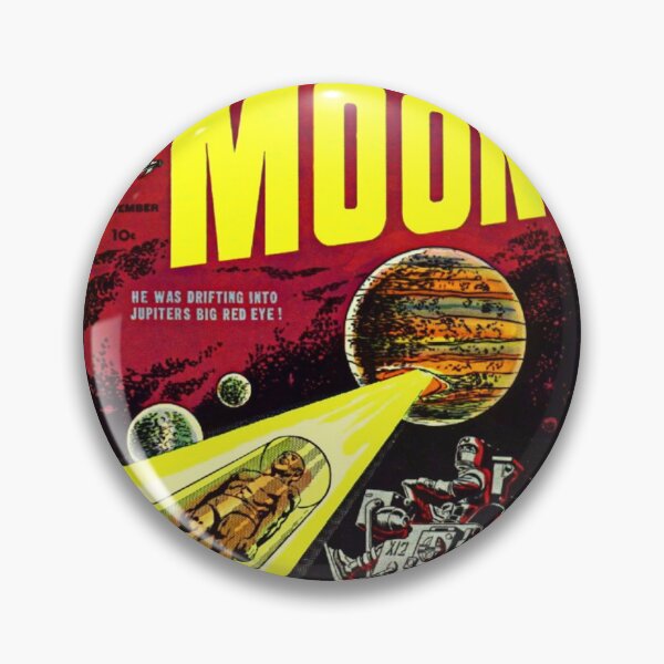 Item preview, Comic Galaxy Travel Space Time Alien designed and sold by Memes-Pain.