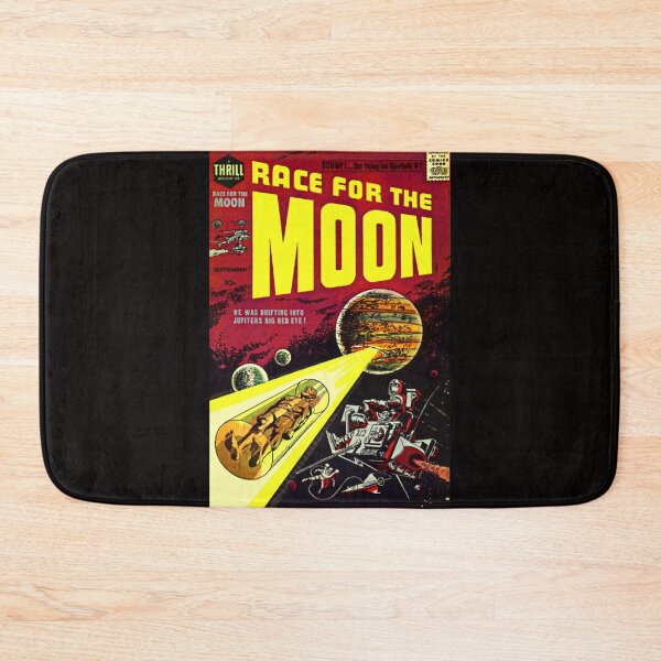 Item preview, Comic Galaxy Travel Space Time Alien designed and sold by Memes-Pain.