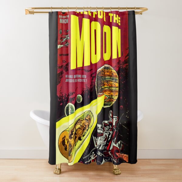Item preview, Comic Galaxy Travel Space Time Alien designed and sold by Memes-Pain.