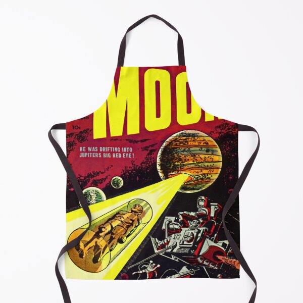 Item preview, Comic Galaxy Travel Space Time Alien designed and sold by Memes-Pain.