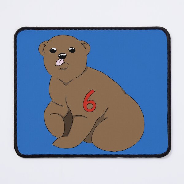 Item preview, Cubs #06 designed and sold by babygunz47.