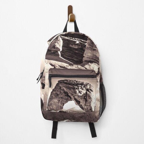 Item preview, Delicate Arch designed and sold by MyxTees.