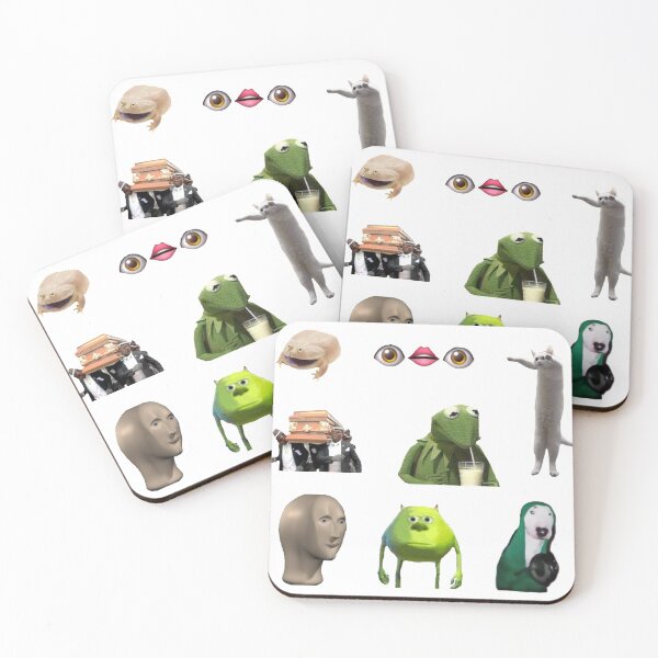 Item preview, Funny Memes Set designed and sold by ShaneDraper.