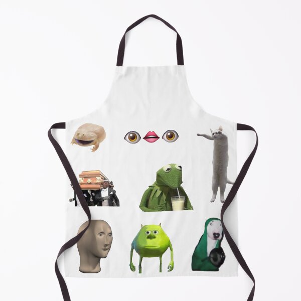 Item preview, Funny Memes Set designed and sold by ShaneDraper.