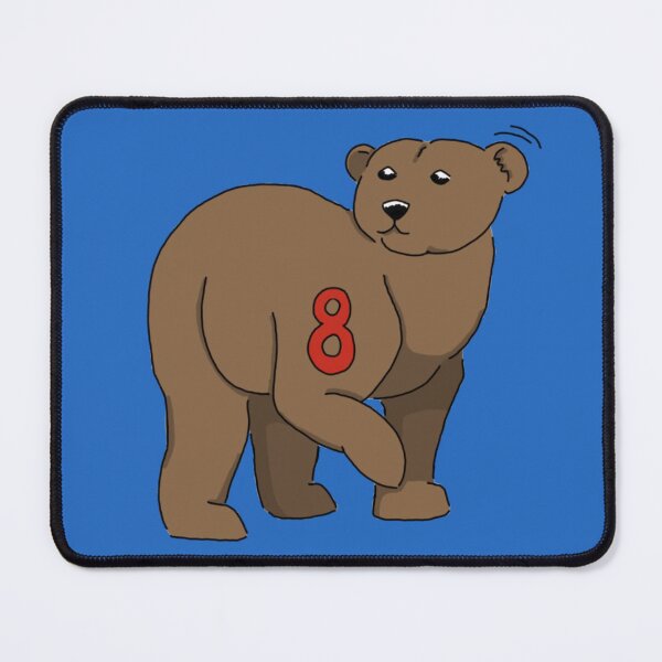 Item preview, Cubs #08 designed and sold by babygunz47.
