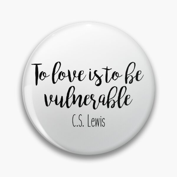 Item preview, To Love - C.S. Lewis designed and sold by doodle189.