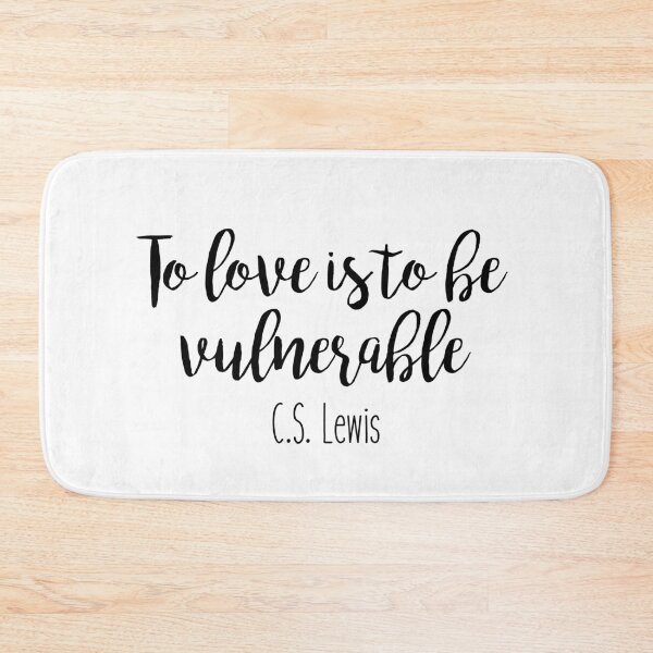 Item preview, To Love - C.S. Lewis designed and sold by doodle189.