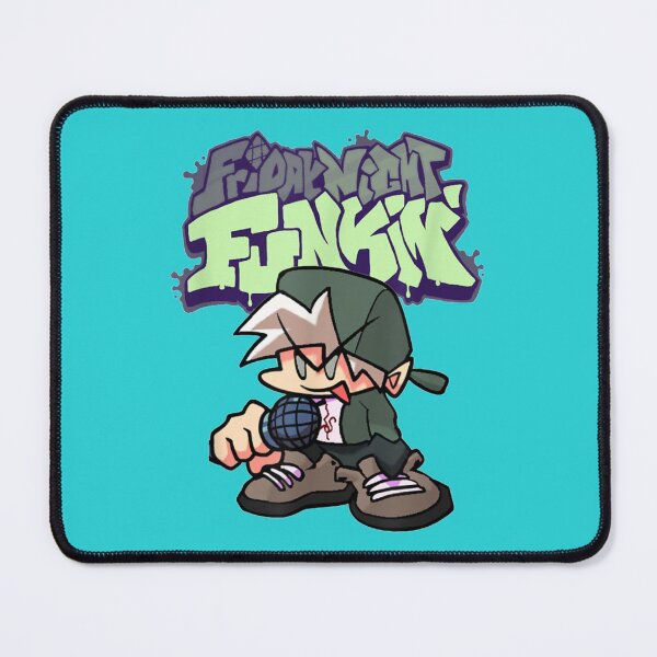 Item preview, Friday Night - Friday Night Funkin Skin Boyfriend Kids designed and sold by Kingpoew.