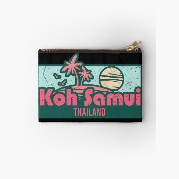 Item preview, Koh Samui exotic honeymoon trip gifts designed and sold by chrlalexandru.