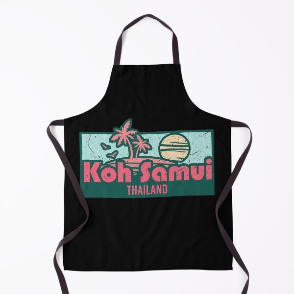 Item preview, Koh Samui exotic honeymoon trip gifts designed and sold by chrlalexandru.