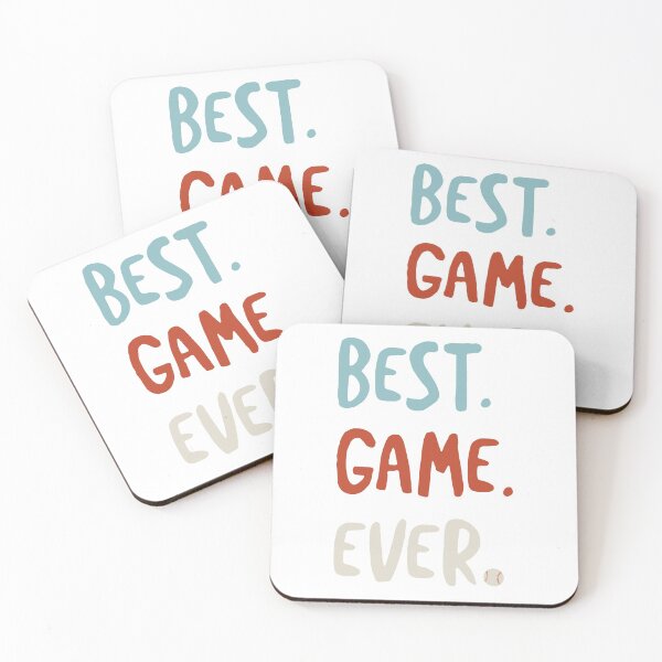 Item preview, Baseball Best Game Ever. designed and sold by whyitsme.
