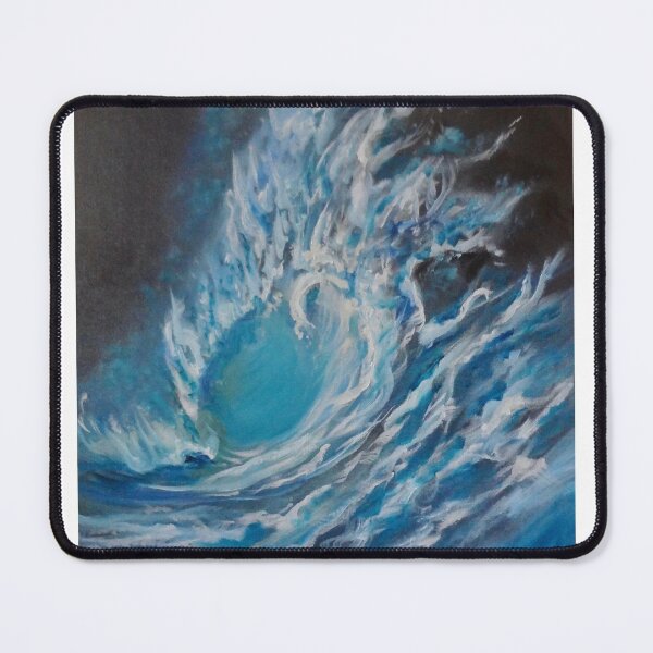 Item preview, North Shore turquoise designed and sold by jennyleeandjim.