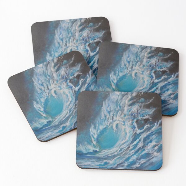 Item preview, North Shore turquoise designed and sold by jennyleeandjim.