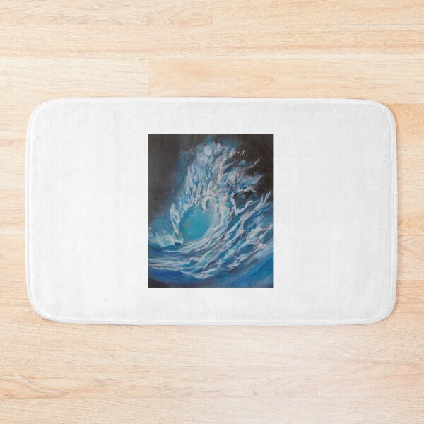 Item preview, North Shore turquoise designed and sold by jennyleeandjim.