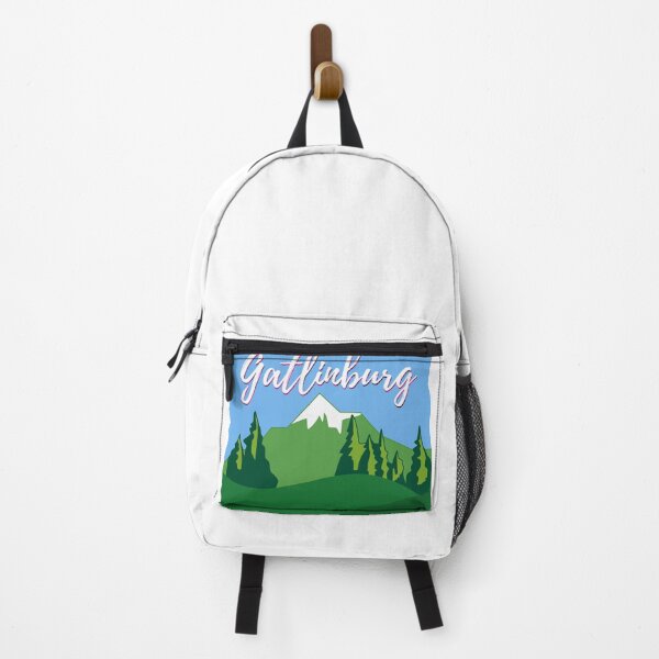 Item preview, Gatlinburg Mountain (5) designed and sold by ArcherAshleyArt.