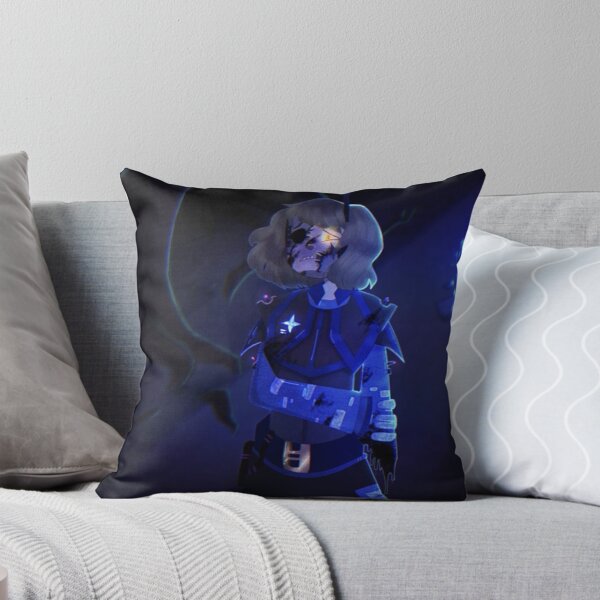 Item preview, Crash landing designed and sold by Misfit Meraki.