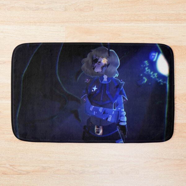 Item preview, Crash landing designed and sold by Misfit Meraki.