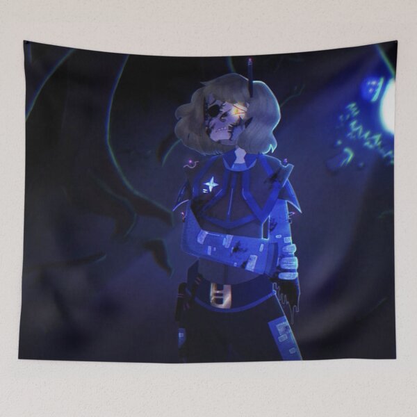 Item preview, Crash landing designed and sold by Misfit Meraki.
