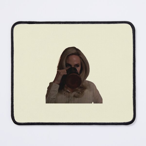 Item preview, Thena drinking  designed and sold by readallthebooks.