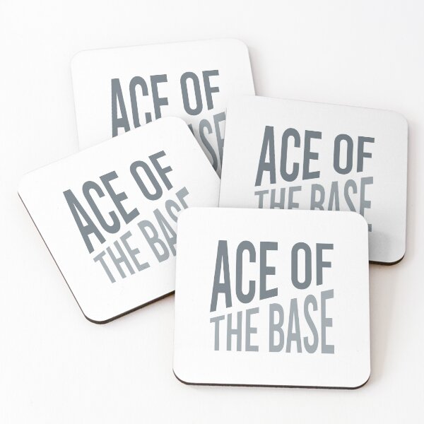 Item preview, Baseball Saying Ace of the Base designed and sold by whyitsme.