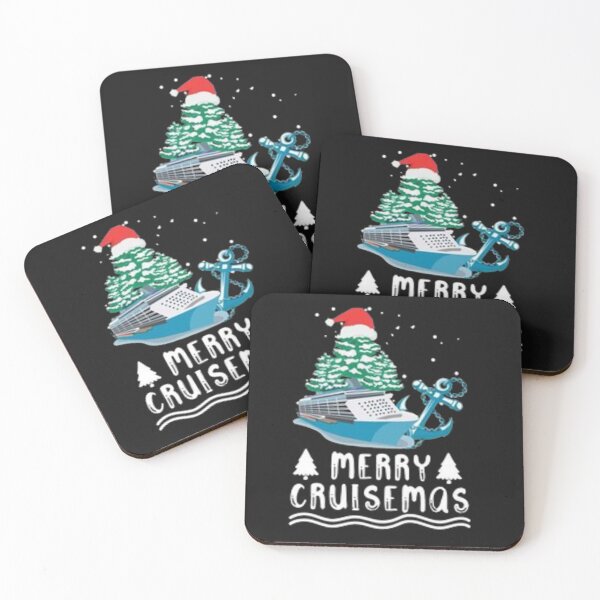 Item preview, Merry Cruisemas designed and sold by Dbanksdesign.