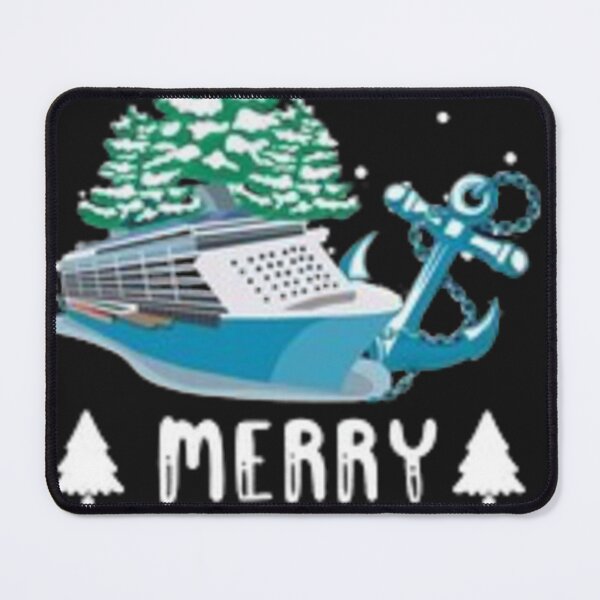 Item preview, Merry Cruisemas designed and sold by Dbanksdesign.