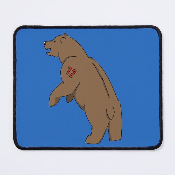 Item preview, Cubs #12 designed and sold by babygunz47.