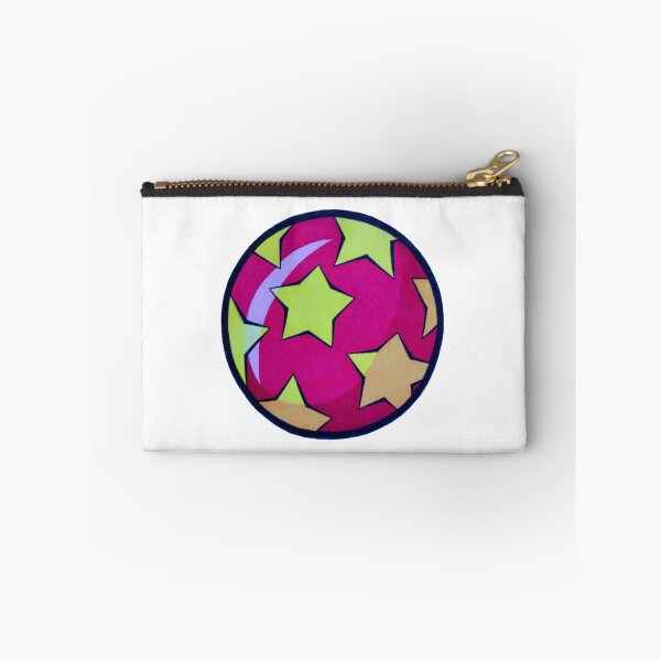 Item preview, Tricky's Ball [Star Fox Adventures] designed and sold by attackonboo.