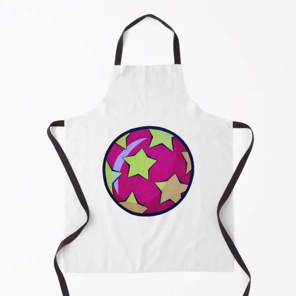 Item preview, Tricky's Ball [Star Fox Adventures] designed and sold by attackonboo.
