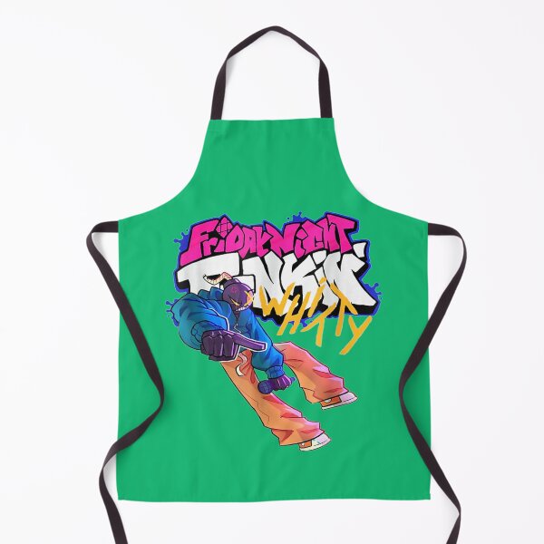 Item preview, Friday Night - Friday Night Funkin Whitty Kids designed and sold by Kingpoew.