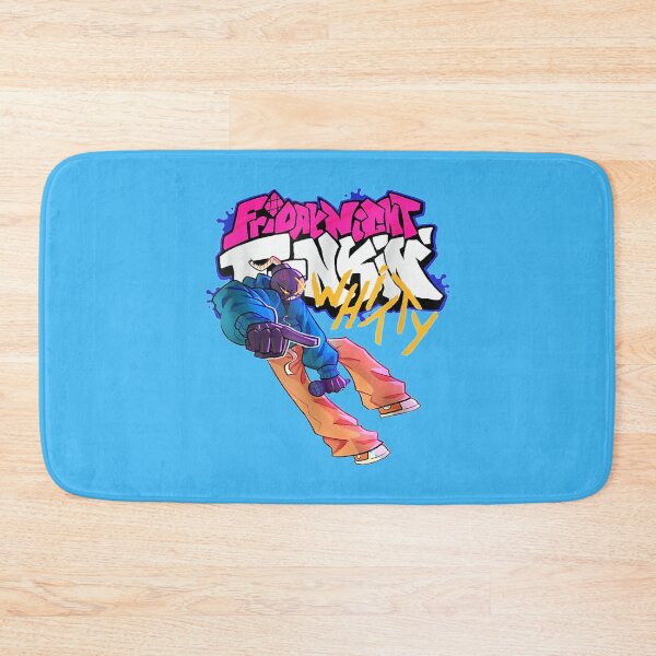 Item preview, Friday Night - Friday Night Funkin Whitty Kids designed and sold by Kingpoew.