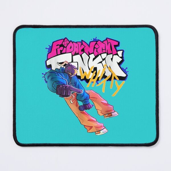 Item preview, Friday Night - Friday Night Funkin Whitty Kids designed and sold by Kingpoew.