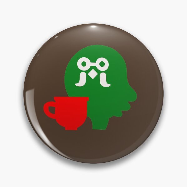 Item preview, Brewster’s Coffee designed and sold by hippynic.