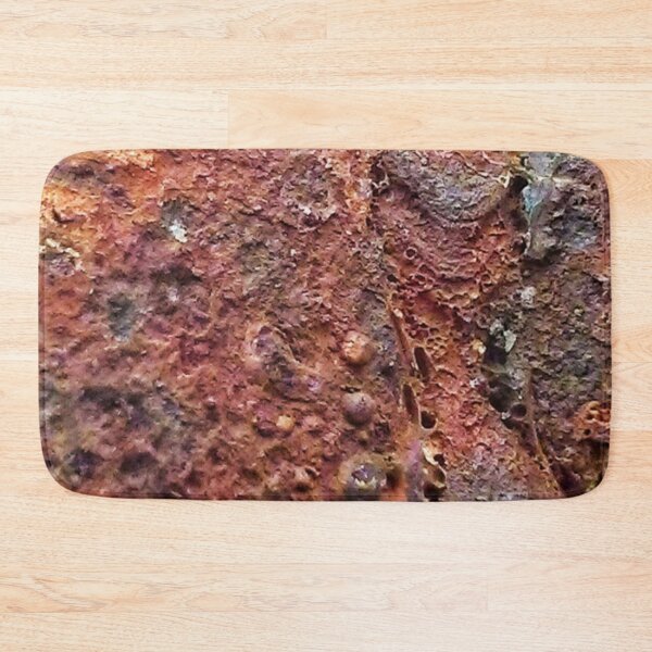 Item preview, Iron Rust, Aged For Years, iPhone Case designed and sold by JoesCornerStore.