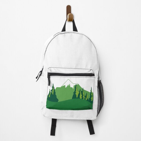 Item preview, Gatlinburg Mountain (6) designed and sold by ArcherAshleyArt.