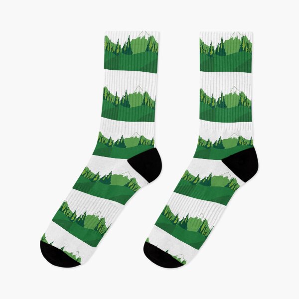 Item preview, Gatlinburg Mountain (6) designed and sold by ArcherAshleyArt.