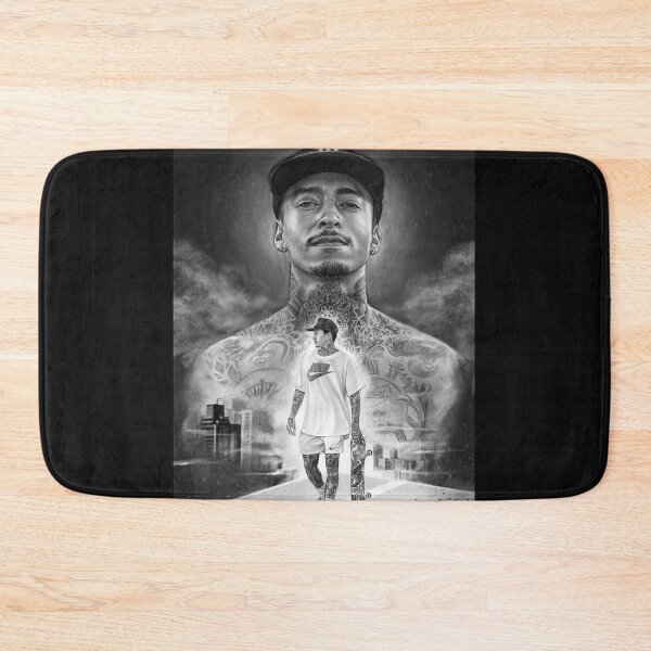 Item preview, Nyjah Huston designed and sold by HANDMEDOWN-.