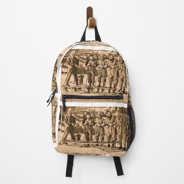 Item preview, Pack Ride (sepia) designed and sold by FattoAMano.