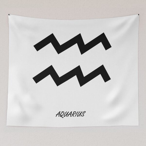 Item preview, AQUARIUS designed and sold by NKalopsia.
