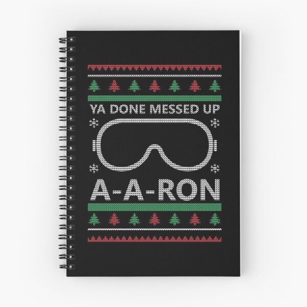 Artikelvorschau, Ya done Chaosed Up A A Ron Ugly Christmas Model entworfen und verkauft von D3monic.