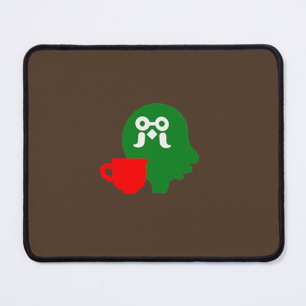 Item preview, Brewster’s Coffee designed and sold by hippynic.
