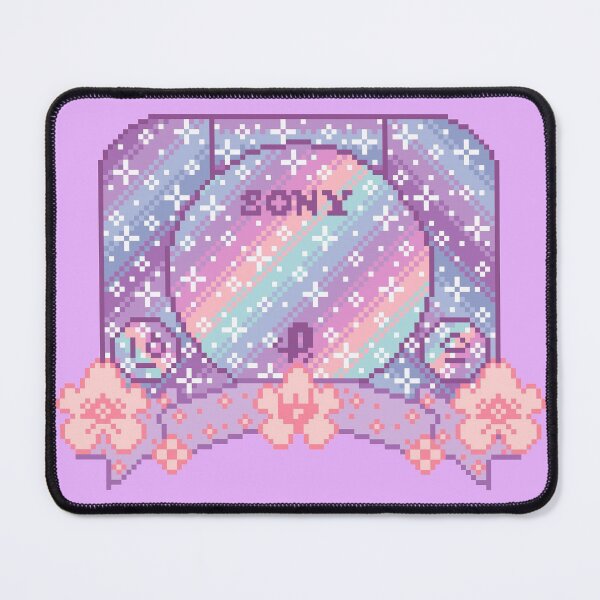 Item preview, Playstation Pixel Art designed and sold by AlleenasPixels.