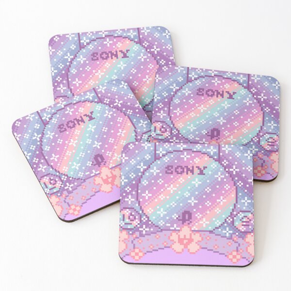 Item preview, Playstation Pixel Art designed and sold by AlleenasPixels.